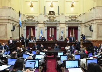 Elecciones legislativas: Milei apunta al Senado y podría sumar bancas clave en octubre