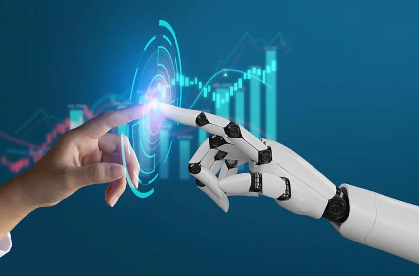 El 81% de las empresas argentinas ya utiliza inteligencia artificial en su gestión del talento