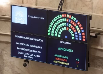 Milei ratificó el veto a las leyes previsionales y analiza estrategias para contener el conflicto político