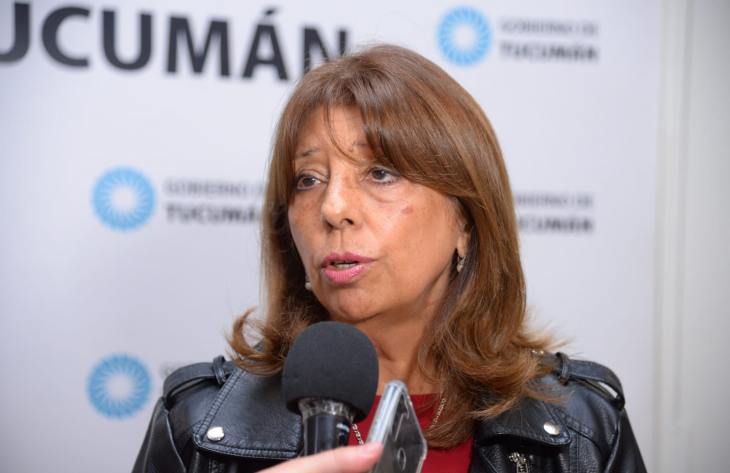 Montaldo desmintió riesgo de derrumbe en la Escuela de la Patria y cuestionó la difusión “irresponsable” del informe