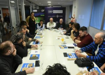 Tucumán Hace Videojuegos 2025: comenzó la quinta edición del festival que impulsa el desarrollo de la industria local