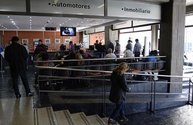 Rentas recuerda que el 31 de julio vence el plazo para adherirse al Régimen de Regularización de Deudas Fiscales