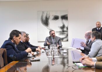 Avances legislativos para fortalecer la seguridad y proteger a testigos en causas por narcomenudeo