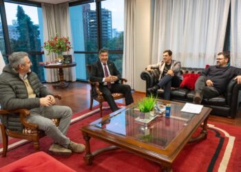 Avanza la organización del 35° Concurso Provincial de Caballos Peruanos de Paso en Tucumán