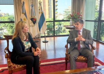 La Legislatura organiza el 1° Encuentro Provincial de Presidentes de Centros de Estudiantes