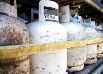 El Gobierno desreguló el mercado del gas envasado y limitó su intervención al control de seguridad