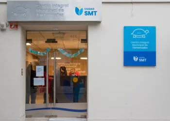 Más de 100 personas reciben atención gratuita en el Centro Municipal de Tartamudez