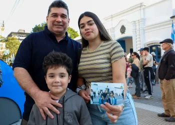 San Miguel de Tucumán despide el Mes de la Independencia con un fin de semana lleno de cultura, arte y tradición