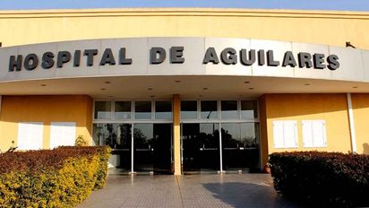 Salud Digital fue clave para salvar la vida de un paciente en Aguilares