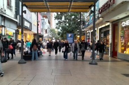 La FET advierte caída del consumo en Tucumán, pero descarta crisis generalizada en el comercio