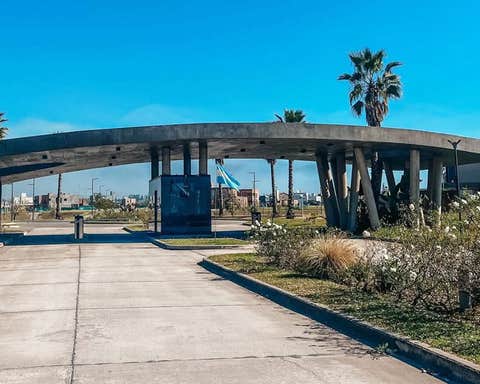 Balearon a un adolescente de 14 años cerca del alambrado del country Viento Sur en El Manantial