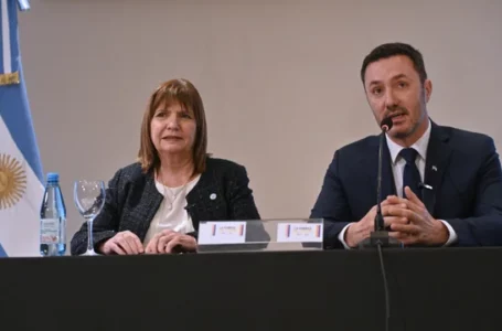 Milei perderá a Bullrich y Petri tras las elecciones y deberá hacer cambios en el Gabinete