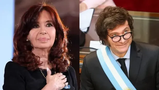 La política argentina necesita sobriedad