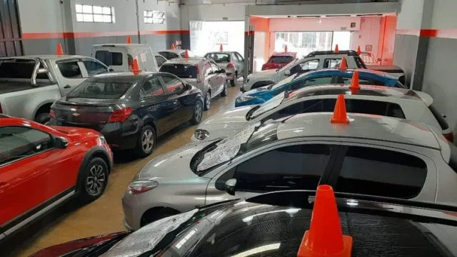 El crédito prendario es plan B para mejorar de modelo el auto usado cuando no se llega al 0Km