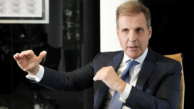 Redrado alertó sobre el dólar y la improvisación oficial: «Faltó previsibilidad y ahora pagamos el costo»