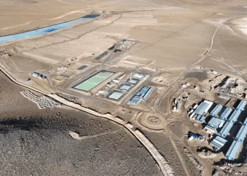 Formalizan el ingreso al RIGI de un proyecto minero de litio en Catamarca