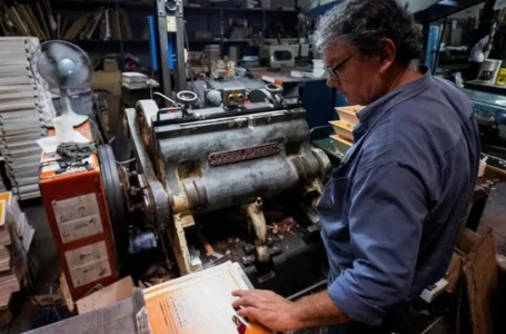 Pymes en alerta: sin crédito, con caída del empleo y riesgo de crisis similar a 2001