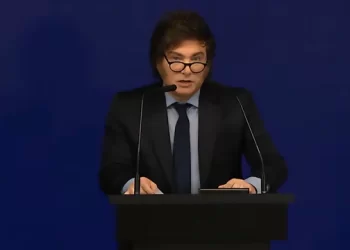 Milei sobre las elecciones bonaerenses: “Si ganamos, será el último clavo en el ataúd del kirchnerismo”