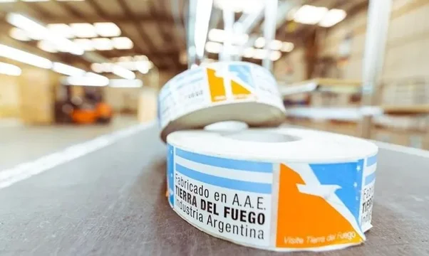 El Gobierno eliminó restricciones fiscales para empresas en Tierra del Fuego