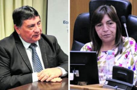 Luis Campos, sobre el caso Alberdi: «Negamos rotundamente el tema del narcotráfico»