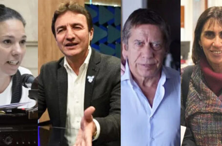 Oposición tucumana: solo Fuerza Republicana confirmó su lista completa para octubre