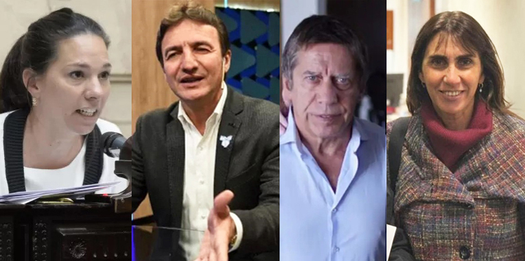 Oposición tucumana: solo Fuerza Republicana confirmó su lista completa para octubre