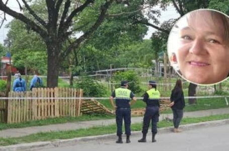 zona norte de la Capital.Atrapan en Río Negro vendiendo alfajores a acusado de asesinar a una integrante del clan Acevedo