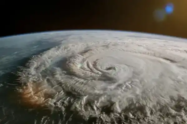 Alerta por ciclogénesis: ¿cuáles son las provincias que serán afectadas por las lluvias?