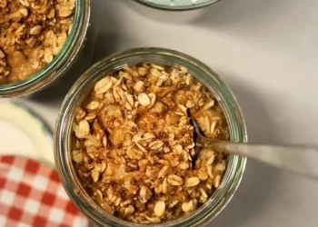 Avena: el superalimento que ayuda a perder peso y mejorar la salud