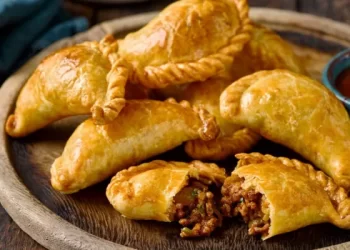La empanada tucumana, entre las 10 mejores del mundo según Taste Atlas