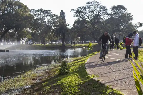 Tucumán: Día del Niño con nubosidad y una máxima de 18 °C