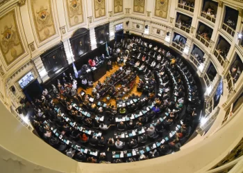 Elecciones en Buenos Aires: qué se elije y cómo se dividen las secciones electorales