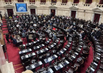 Diputados: la oposición busca avanzar con proyectos de gobernadores y presiona para rechazar vetos presidenciales
