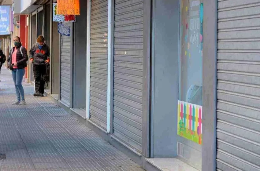 «El kiosco de barrio se desvanece»: 16.000 cierres en un año sacuden al sector