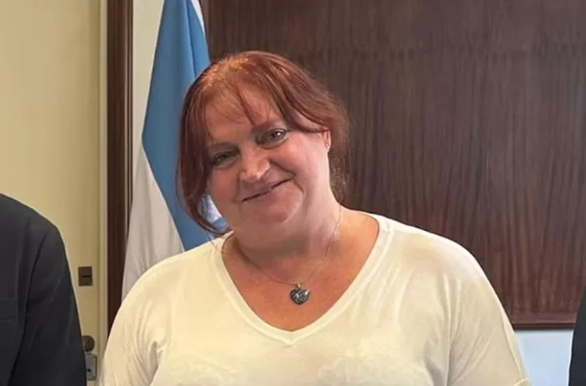 El Gobierno desplazó a la directora del INAME por el caso del fentanilo contaminado