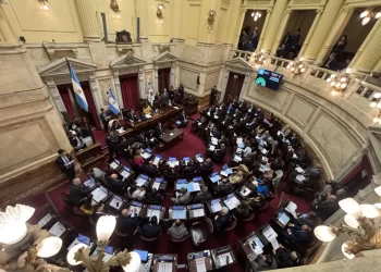 El Senado aprobó la emergencia en pediatría y dio otro revés al Gobierno de Milei