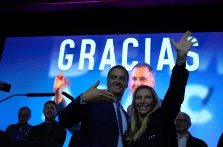 «El tiempo es el único juez que siempre revela la verdad»: el mensaje de Adorni tras las denuncias por coímas