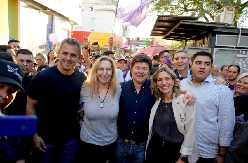 Corrientes: La Libertad Avanza apuesta a «consolidar» la marca y vaticina una magra elección