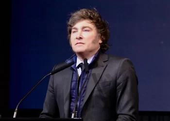 La Libertad Avanza prepara recorridas sectorizadas de Milei en la provincia para garantizar el voto de octubre