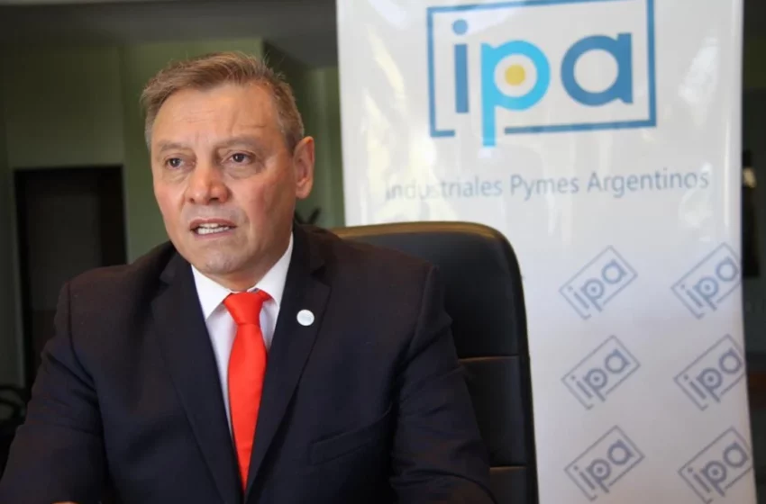 Preocupación en el sector industrial por el posible cierre de la Secretaría Pyme