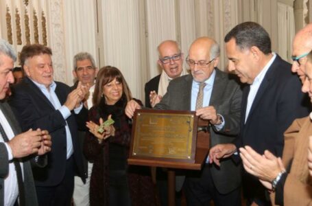 Tucumán fue distinguida como “Ciudad Art Nouveau 2025” por su patrimonio arquitectónico