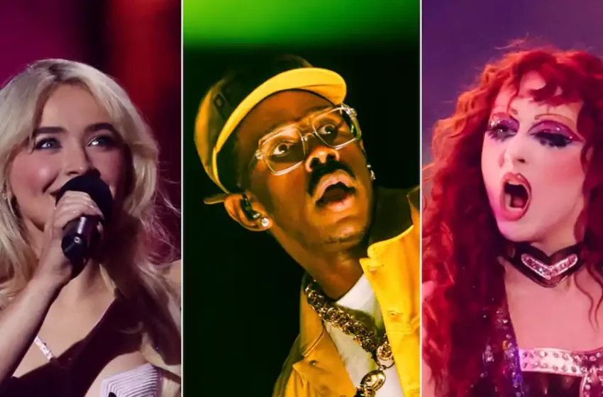 Artistas confirmados para Lollapalooza 2026: la lista que ya genera expectativa