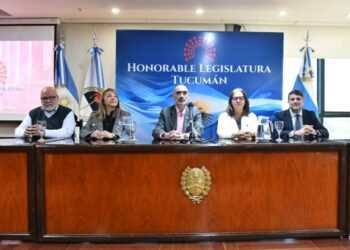 Tucumán anunció el Congreso Provincial de Cooperativismo para agosto