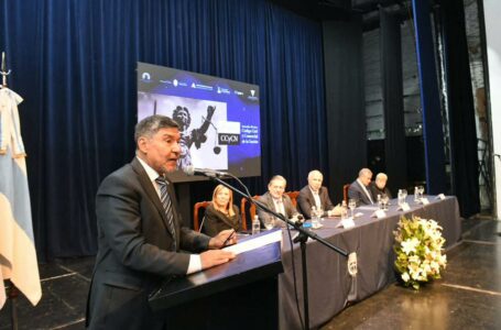 Tucumán fue sede del inicio de las Jornadas Nacionales por los 10 años del Código Civil y Comercial