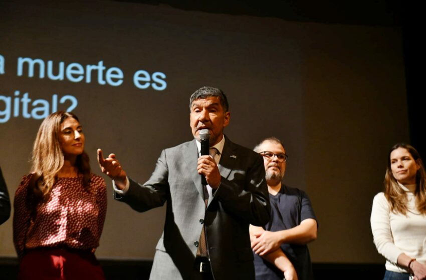 Tucumán IA: comenzó el programa de capacitación docente en Inteligencia Artificial