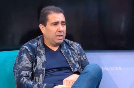 Sergio Mansilla: “Milei nació por los errores nuestros” y apuesta por una tercera vía en Tucumán