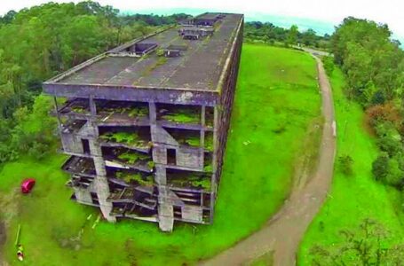 Cerisola condenado: el ex rector de la UNT y la disputa por los fondos mineros