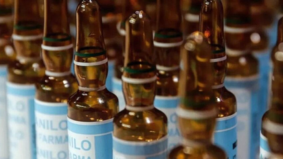 Tucumán descarta presencia de fentanilo adulterado en el sistema de salud