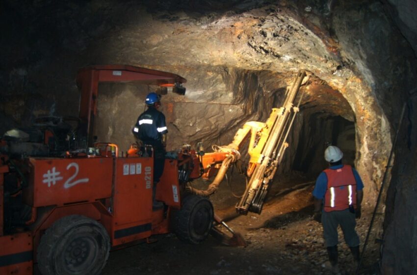 El Gobierno elimina las retenciones a las exportaciones mineras y deroga un régimen especial para el cobre
