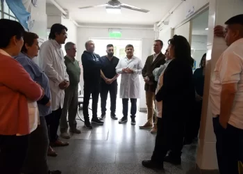 La Comisión de Salud del CES evaluó el funcionamiento de los Centros de Atención Comunitaria en la capital